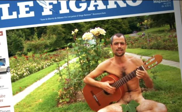 El bróker español que animó desde Suiza a «olvidarse del dinero»