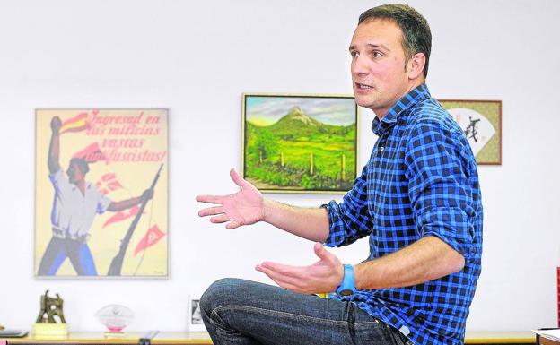 «Solo hay huelga cuando ELA tiene mayoría o es el principal sindicato»