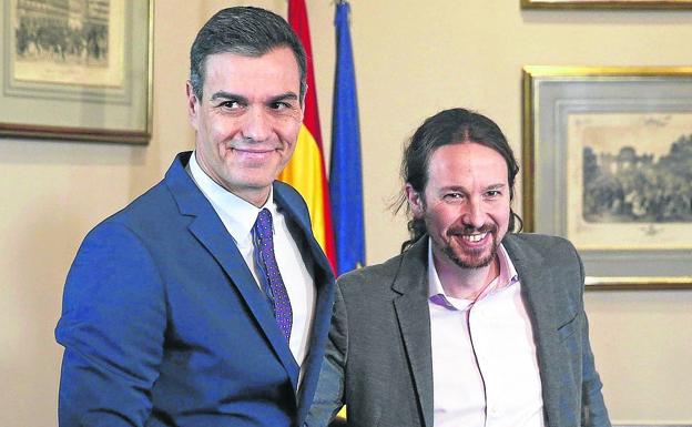 Los empresarios confían en que la UE actúe de «escudo» para moderar a Podemos en el Gobierno