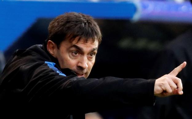 «En Lezama me han dado y enseñado absolutamente todo»