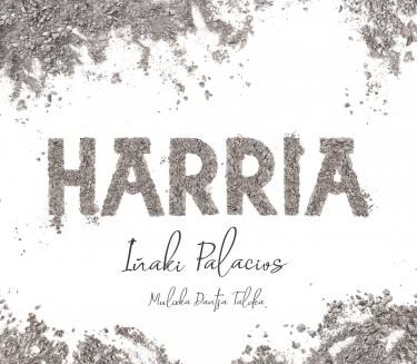 'Harria' musika eta dantza ikuskizuna izango da igandean Agurainen