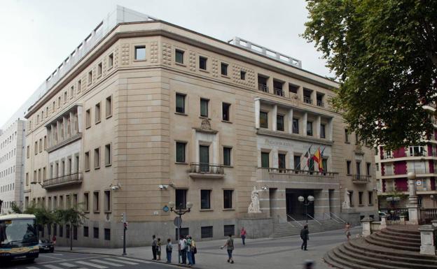 Elegidos los seis nuevos miembros de la sala de gobierno del Tribunal Superior