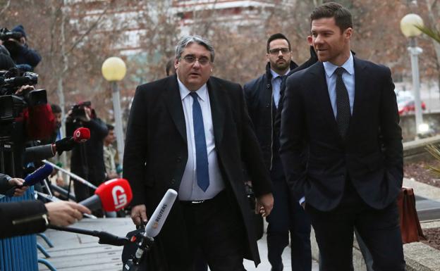 Valentía y dignidad