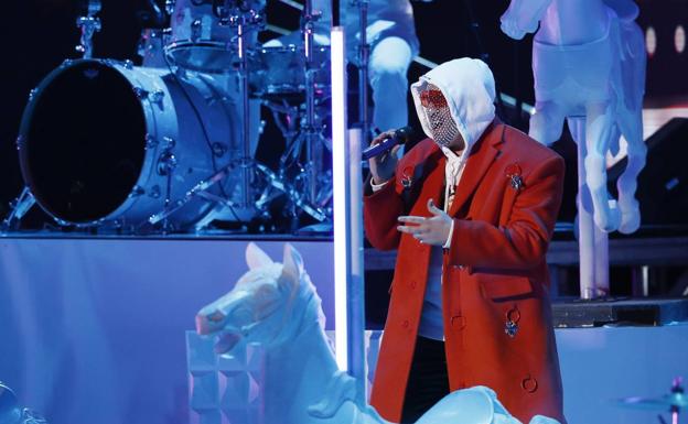 Kendrick Lamar, Bad Bunny, The Killers y Pet Shop Boys encabezarán el Bilbao BBK Live de 2020