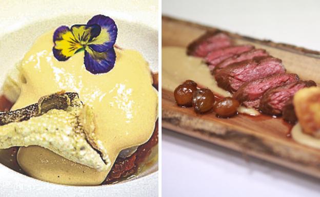 Las recetas de Gaupatxa