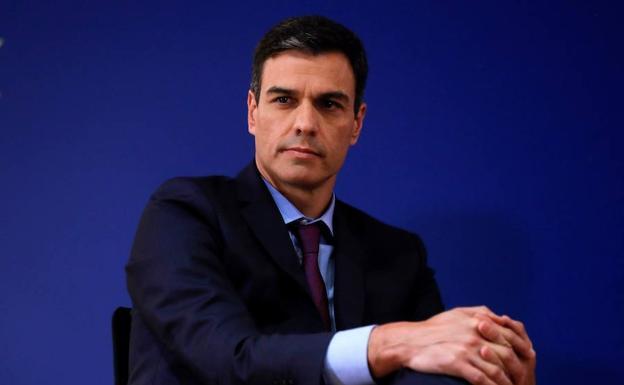 Tiempo de simulación en el vacío estratégico de Sánchez