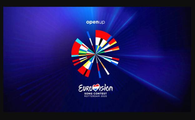 Eurovision 2020 ya tiene logo oficial