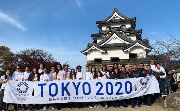 Las Guerreras arrancan el Mundial de Japón con el preolímpico en juego