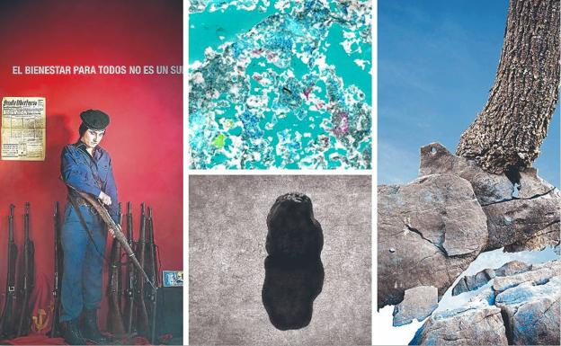 El objetivo alternativo de Viphoto