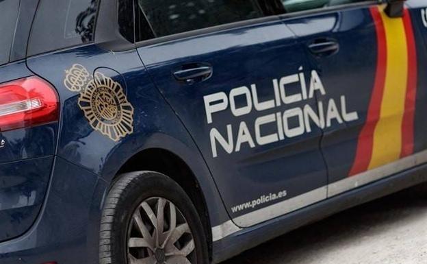 Detenida la madre de un bebé de 18 meses ingresado tras ingerir hachís en Granada