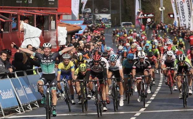 Recorrido Itzulia 2020: etapas confirmadas