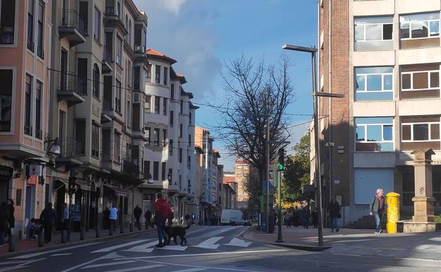 El presupuesto de Sestao se estira hasta los 42 millones de euros, el más alto desde 2009