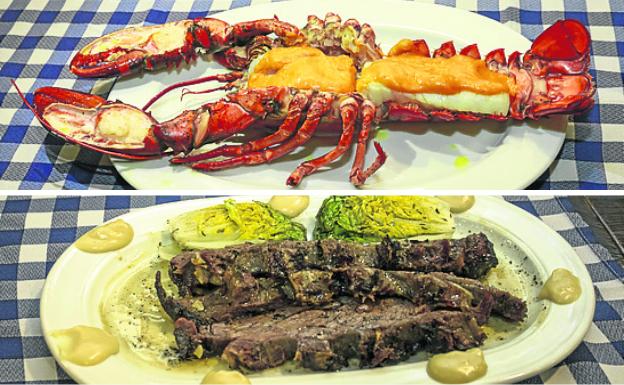 Las recetas de Iturri-Ondo