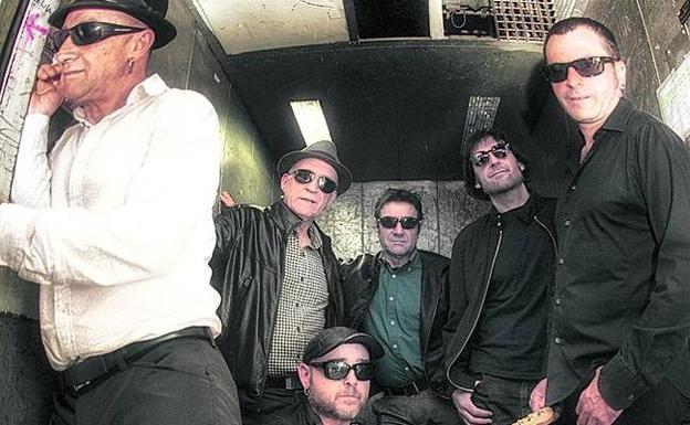 'Maketoen iraultza' lanarekin dator Doctor Deseo