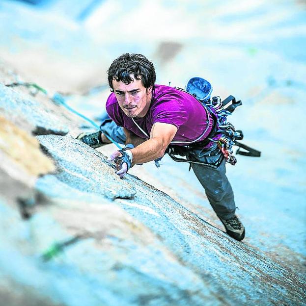 El duro final de la libertad