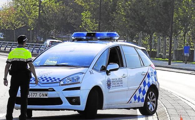 Condenan a 2 años y 8 meses a un conductor que huyó tras matar a un peatón en Barakaldo