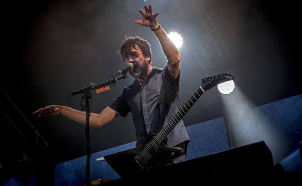 Berri Txarrak se despide de sus fans con una carta: «Esto fue algo más que música y letras»