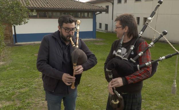 Urkabustaiz, igande honetan, 'Herri Txiki, Infernu Handi' saioan