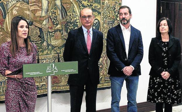 El derecho a decidir, el tapón que aboca al fracaso al nuevo Estatuto