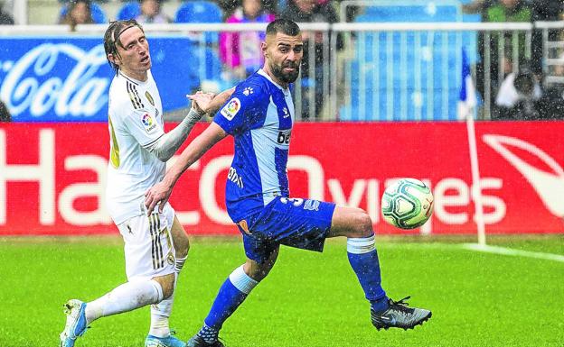 Una continuidad alentadora