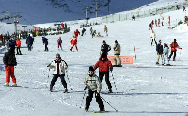 Consejos para una temporada de esquí sin riesgos