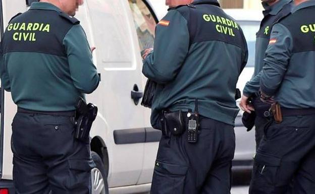 Desarticulada una banda en Bilbao y Castro con kilo y medio de 'coca', hachís y anabolizantes