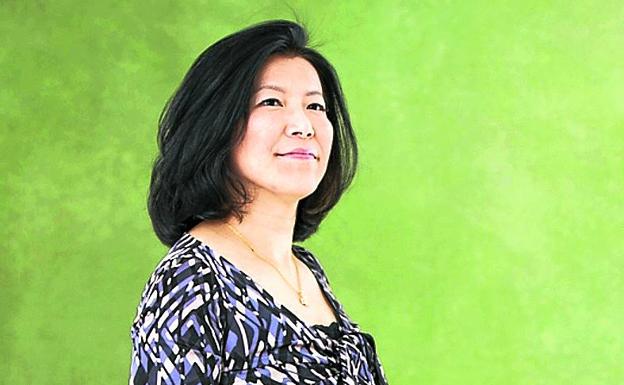 Yoko Shimomura, entre Chopin y Super Mario