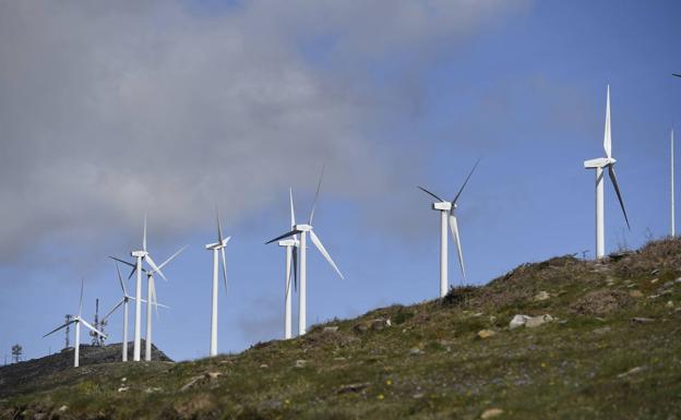 Aumentar la producción de energía eólica sin construir más parques