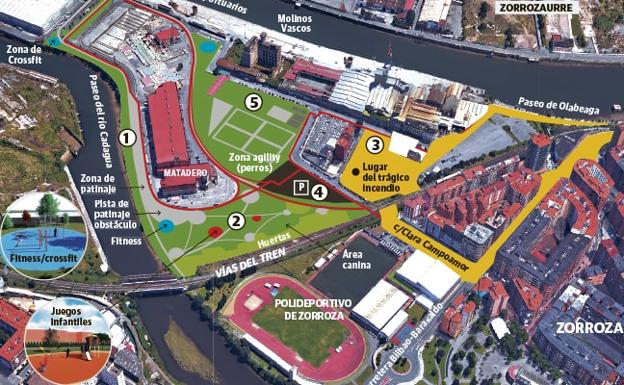 El Puerto cesa este mes su actividad en Bilbao al vender sus últimos muelles por 13 millones