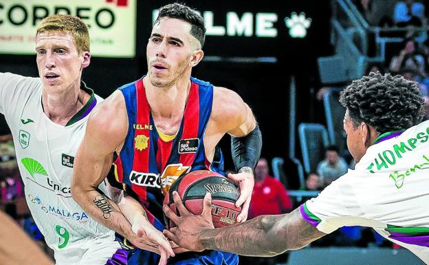 Vildoza se someterá este jueves a una nueva evaluación médica