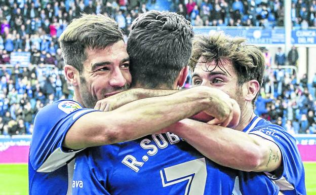 El Alavés adquiere el 50% del Bakh y presenta un presupuesto histórico de 76,1 millones