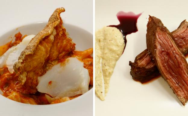 Las recetas de Artesilla