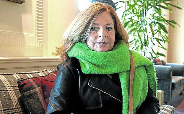 «Si se oculta el significado político de las víctimas no se logrará deslegitimar a ETA»