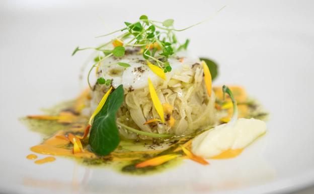 Eroski hace un homenaje a la historia de la alimentación