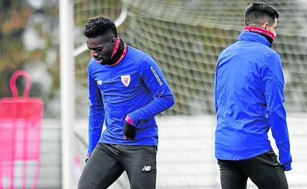 El casting del técnico para sustituir a Raúl García