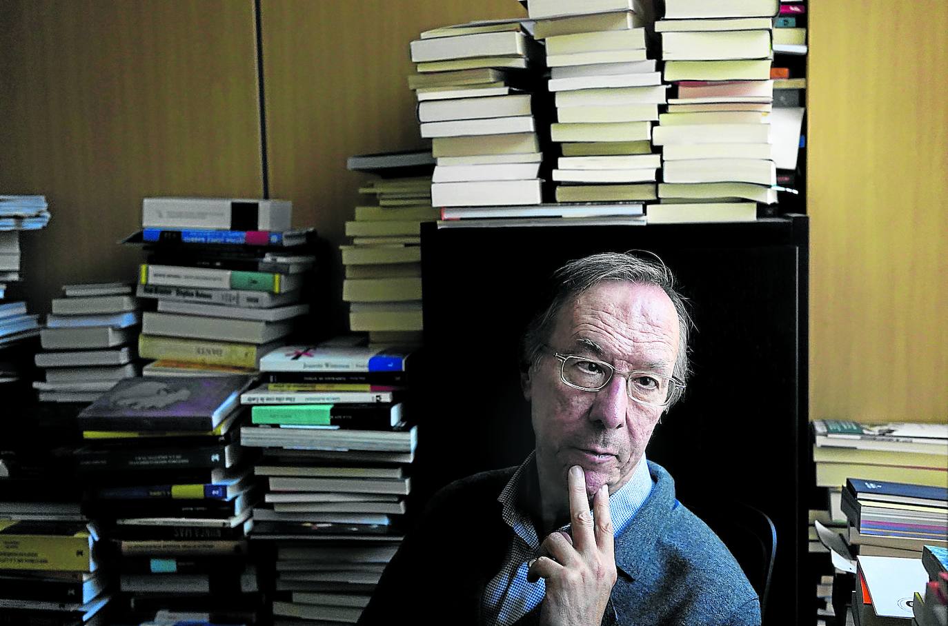 «Es irresponsable jugar de farol con el derecho a decidir, no se puede engañar a la gente»