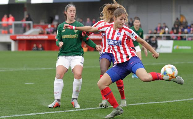 Meritorio empate del Athletic | El Correo