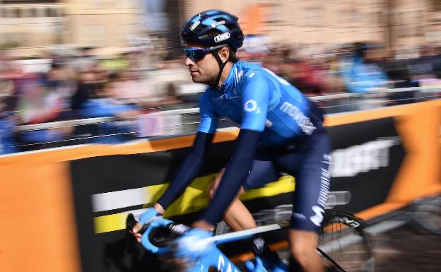 «Landa puede ganar un Tour»