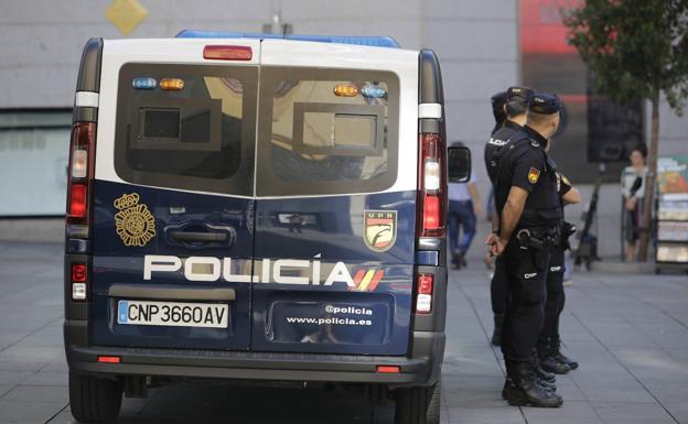 Ingresa en prisión el hombre acusado de matar a su cuñado y agredir a su mujer en Melilla