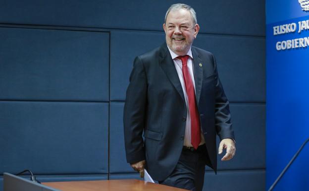 El pacto presupuestario entre el Gobierno vasco y Podemos incluye compromisos hasta 2027
