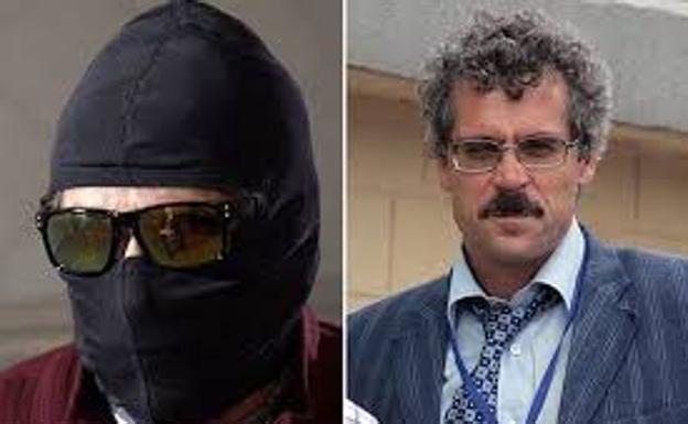 Rodchenkov, el ruso que ha cambiado la lucha antidopaje