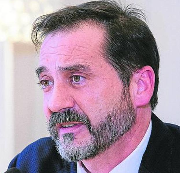 «Poner límites a la voluntad de la sociedad puede provocar problemas sociales»