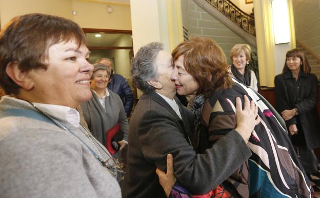 Cuatro continentes y 30 países en las aulas