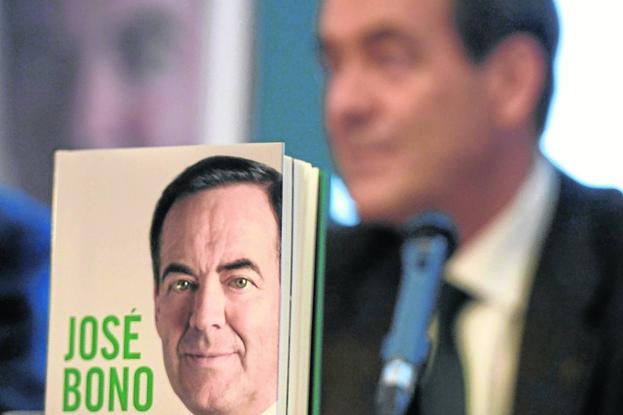«Gobernar con Podemos y el secesionismo no es para tirar cohetes, pero no hay otra opción»