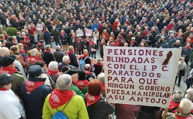 La receta del Banco de España para la jubilación