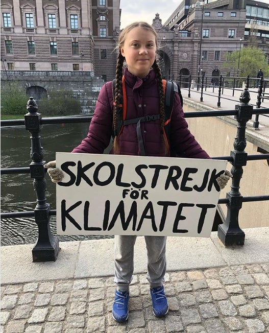 Greta Thunberg se alegrará de que compres en estas tiendas de nuestra región