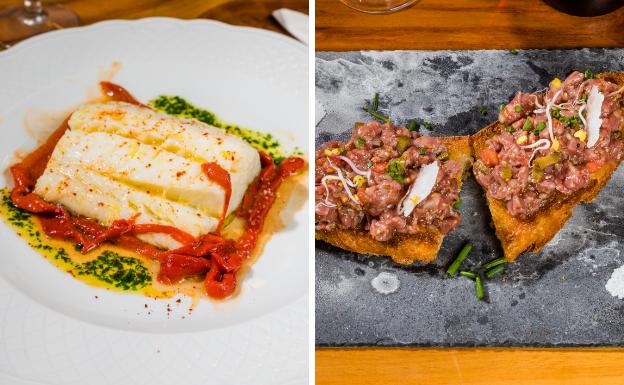 Las recetas de Gatzalde