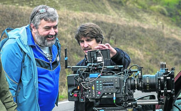 «Nos gustaría hacer de Cortada un festival de ámbito europeo»