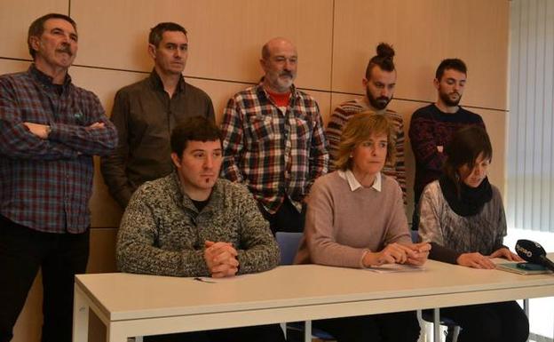 Piden a la Diputación que limite a 30 euros al mes el gasto de los usuarios de la AP-68