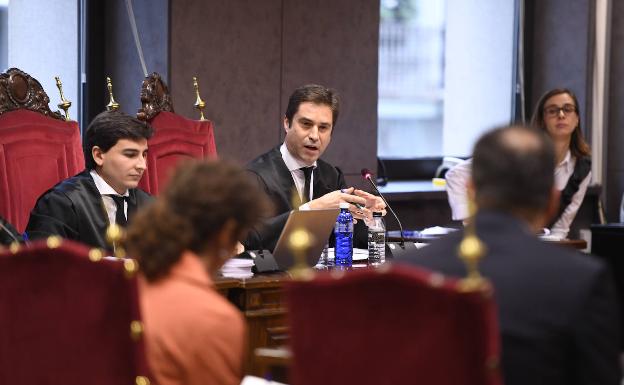 Siemens e Iberdrola se pelean hasta en la traducción